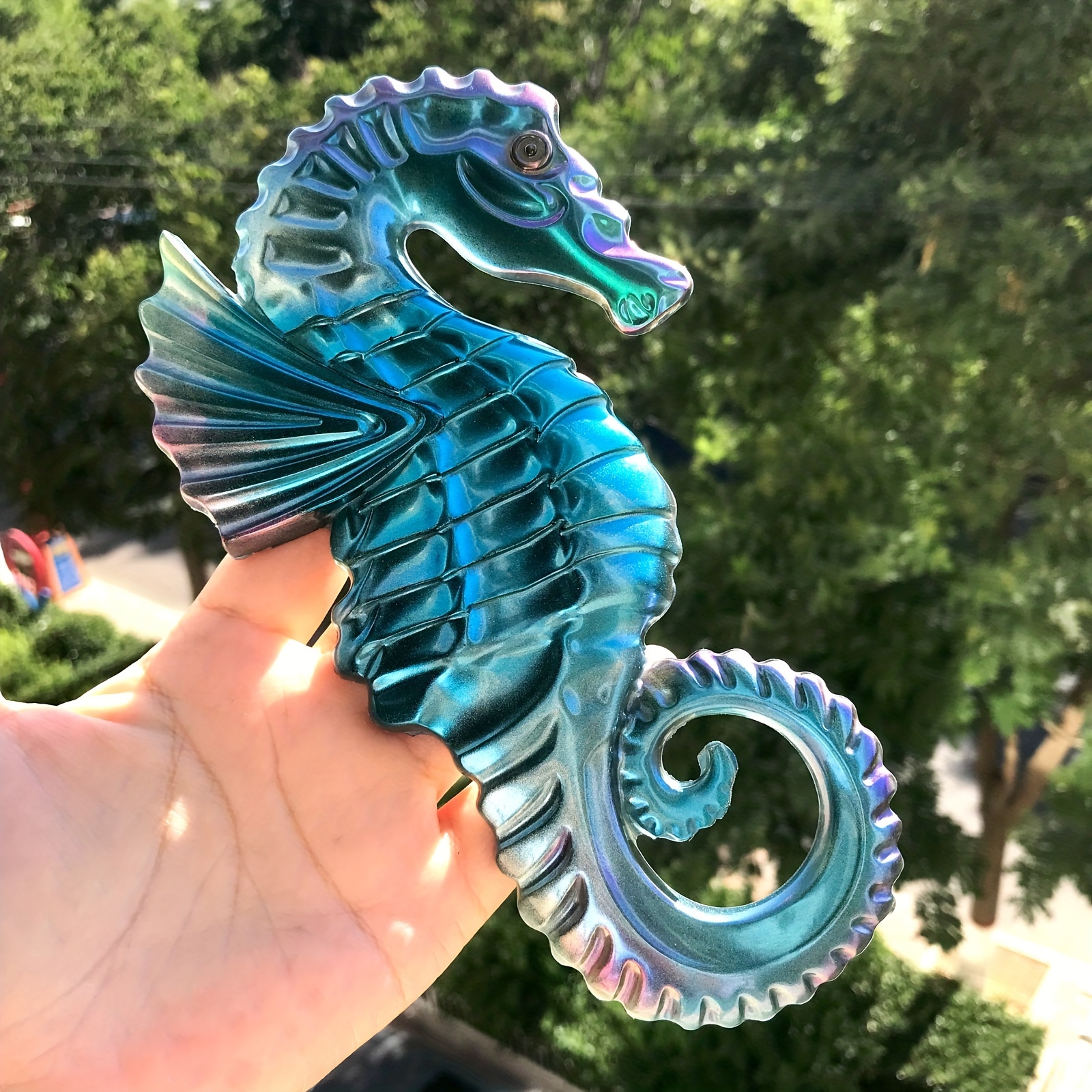 Dragon Silicone Molds, 3D Animal Resin Mold, Large Animals Statue Making  Epoxy Casting Mould for Wall Hanging Door Decoration Cabinets Gifts Home