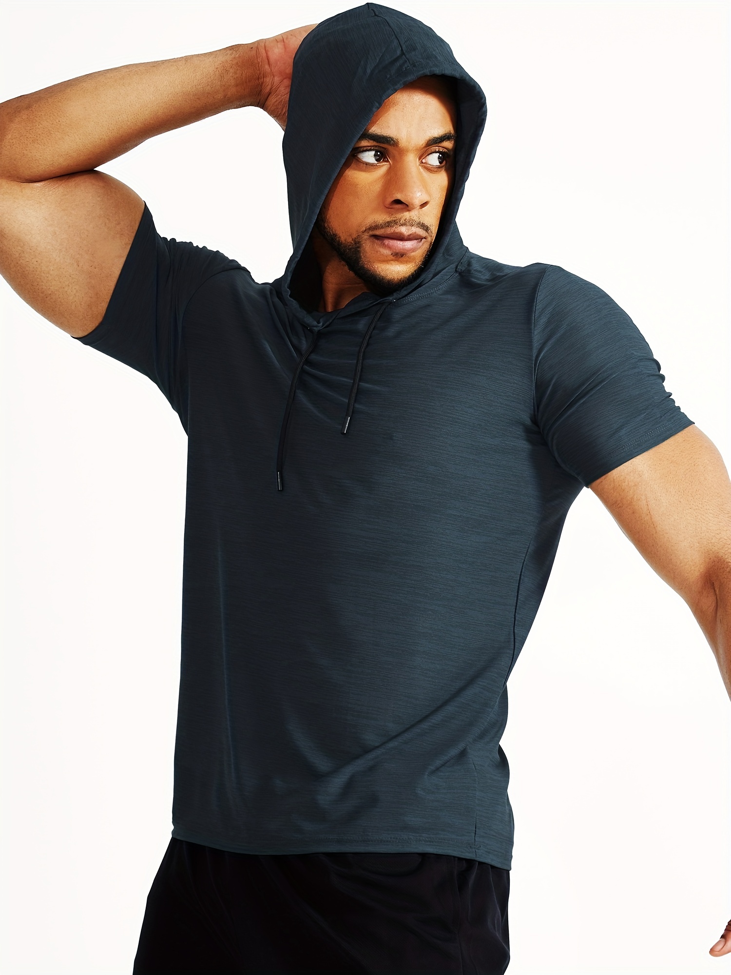  Under Armour Camiseta deportiva de manga corta para hombre :  Ropa, Zapatos y Joyería