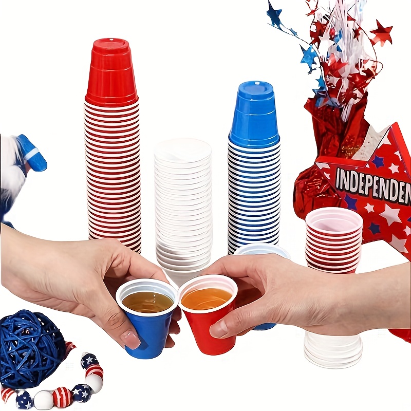 2 oz Party Cups