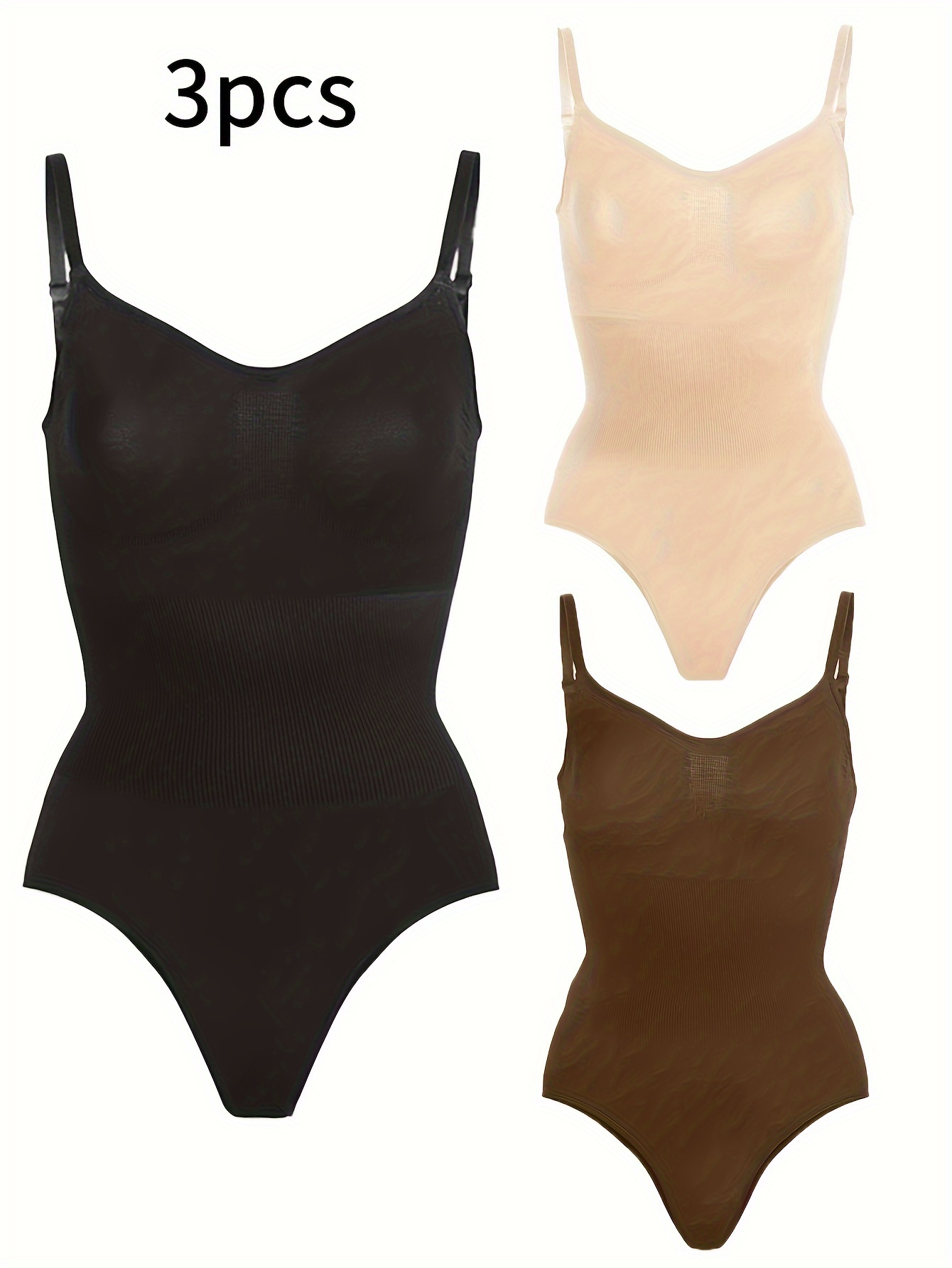 Esmara Lingerie Shapewear Bodysuit