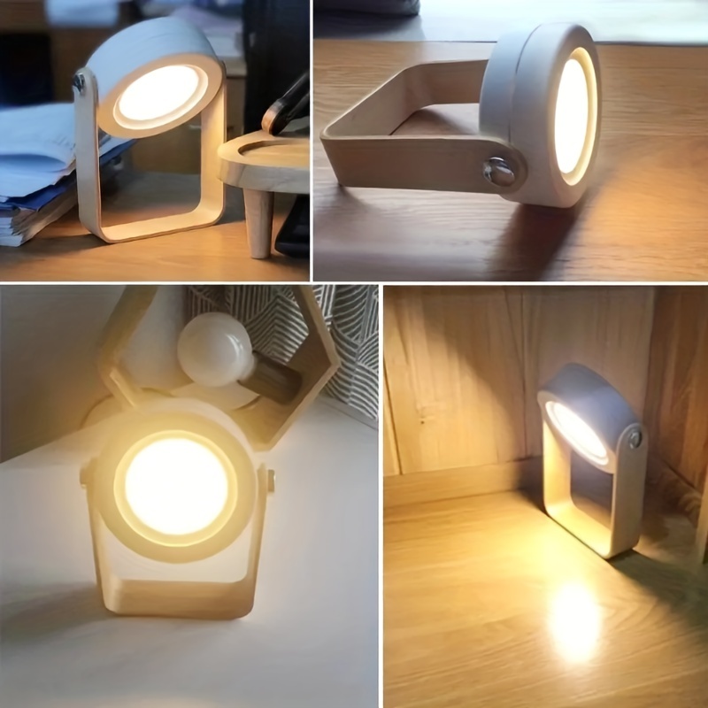 Foldable Touch - LED Lantern