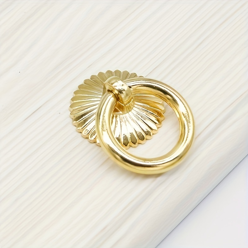round-ring-handle-pull-ring-door-ring-european-antique-temu-new-zealand