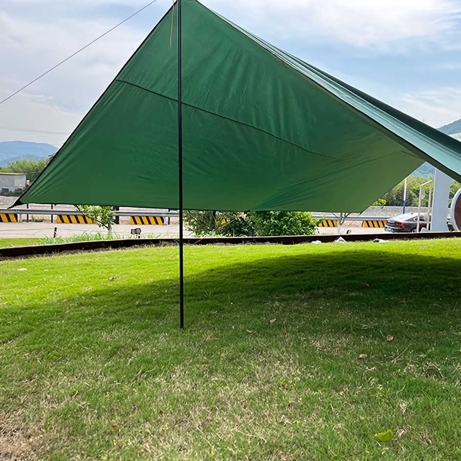 Tenda di emergenza tenda di salvataggio tenda di sopravvivenza di emergenza  tenda termica di emergenza tenda di sopravvivenza ultraleggera portatile  compatta Mylar per - AliExpress