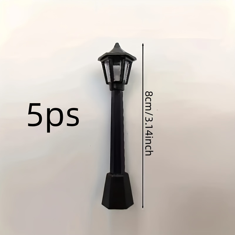 Outdoor oil deals lamp post