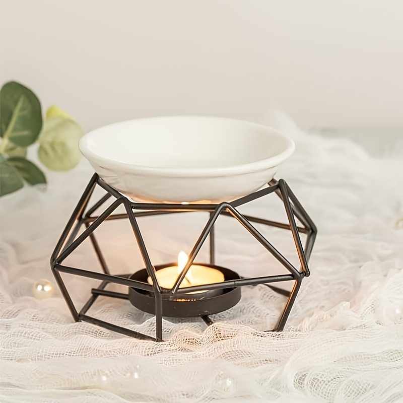 2-in-1 Wax Melter + Candle Warmer-1278