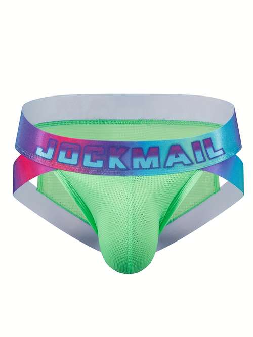 Double Pouch Underwear - First Order Free Shipping - Temu