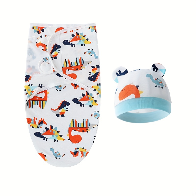 neonato avvolgere swaddle coperta maglia spessa caldo bambino bunting bag  swaddle sacco a pelo sacco per passeggino e seggiolino auto Solo 26,99 €  PatPat FR Cellulare