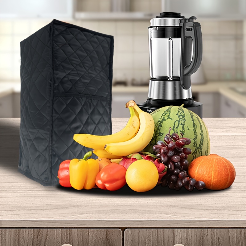 Ninja Food Blender Dust Cover - Protect Your Kitchen Appliance And Keep  Your Blender Accessories Organized - Temu Philippines