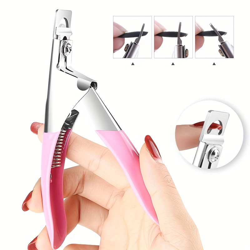 French Made Nail Trimmers | Premium Tools & Accessories