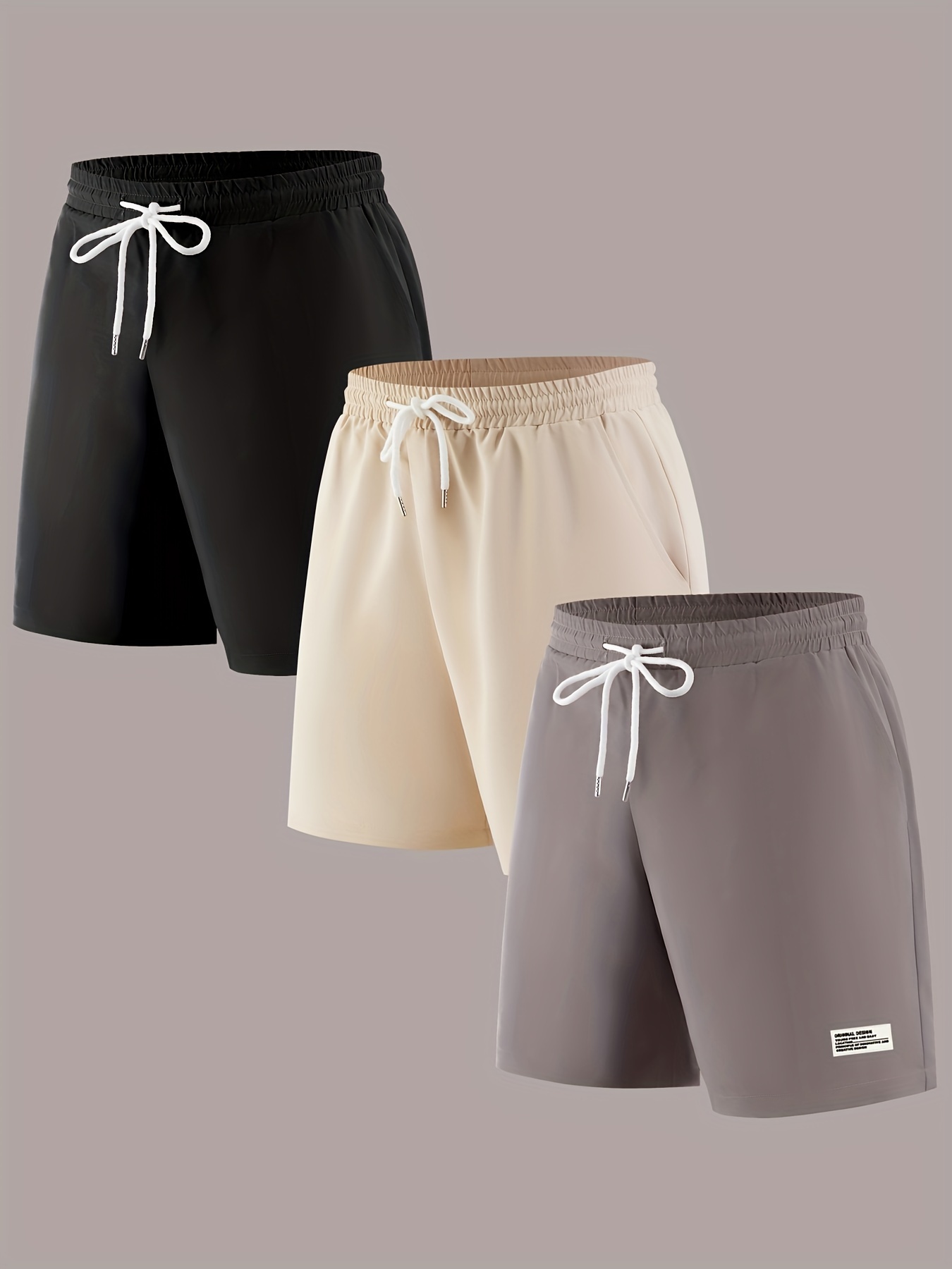 Pantalones Running Hombre - Temu Chile