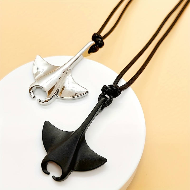 Fish Necklaces - Temu New Zealand