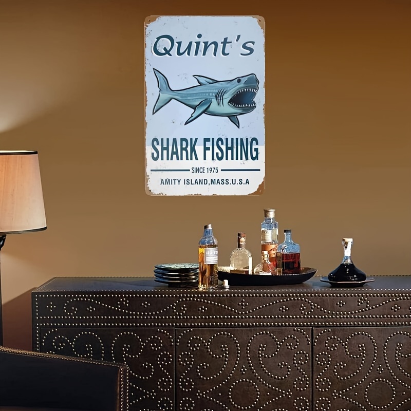 Quints Shark Fishing -  Canada