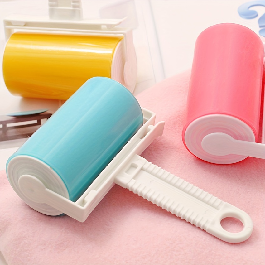 Reusable Portable Lint Remover For Carpet Furniture And - Temu