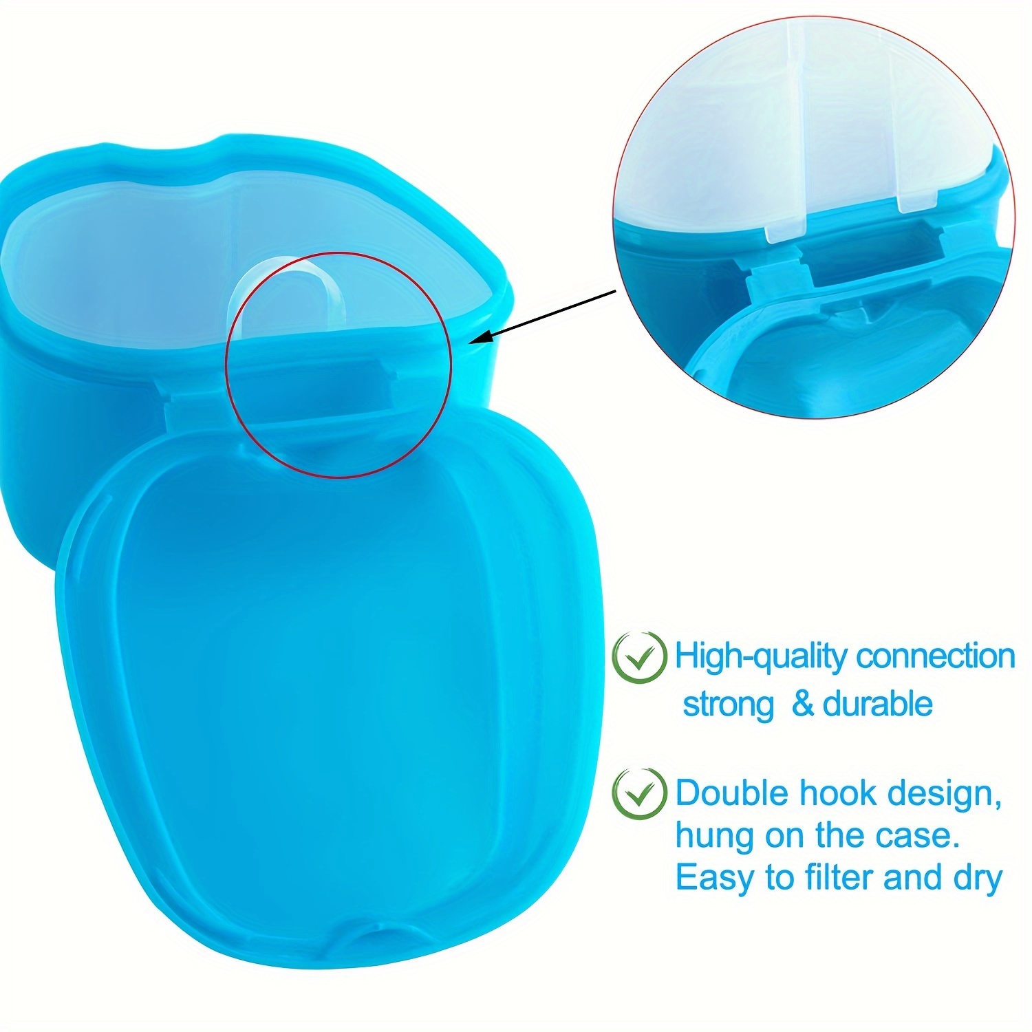 Home - Dental Blue Box