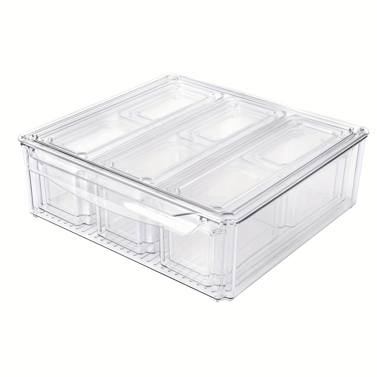 Fresh Food Storage Containers Fridge Storage Container 0.45 L Keep