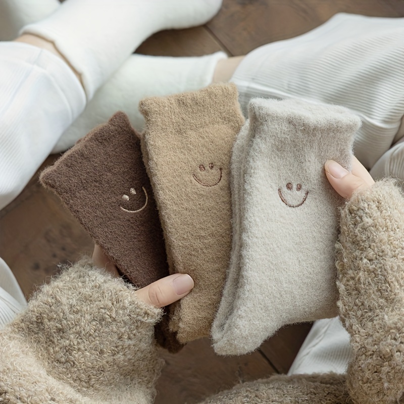 Calcetines personalizados con foto, calcetines personalizados para pareja,  calcetines divertidos con cara de corazón