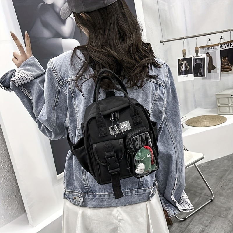 Cute dinosaur online backpack