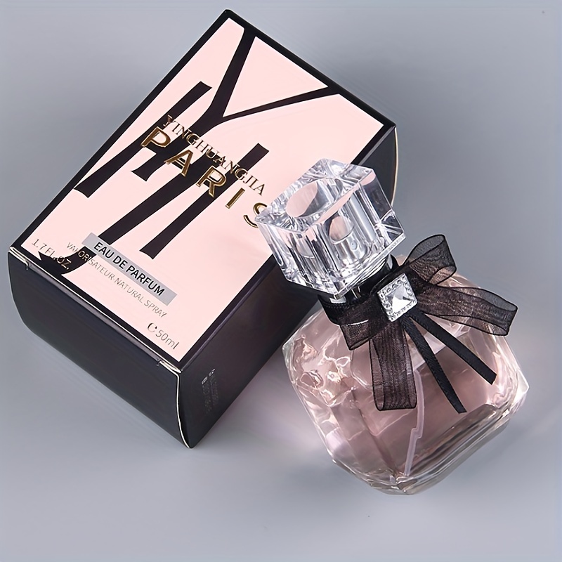 Mon Paris EDP - Eau de Parfum - Fruity Floral Perfume