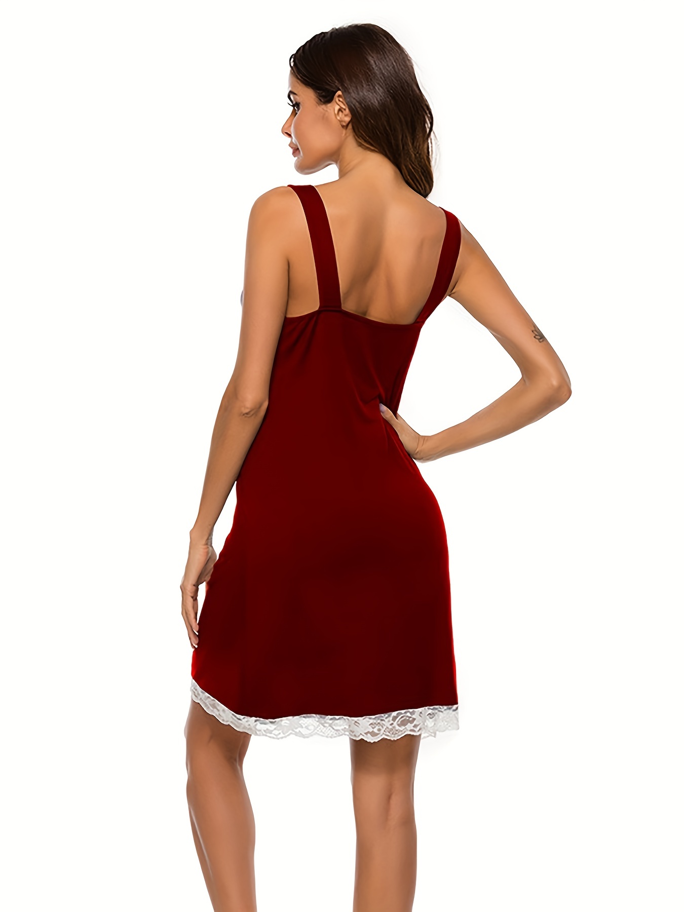 Tank dress online sleepwear