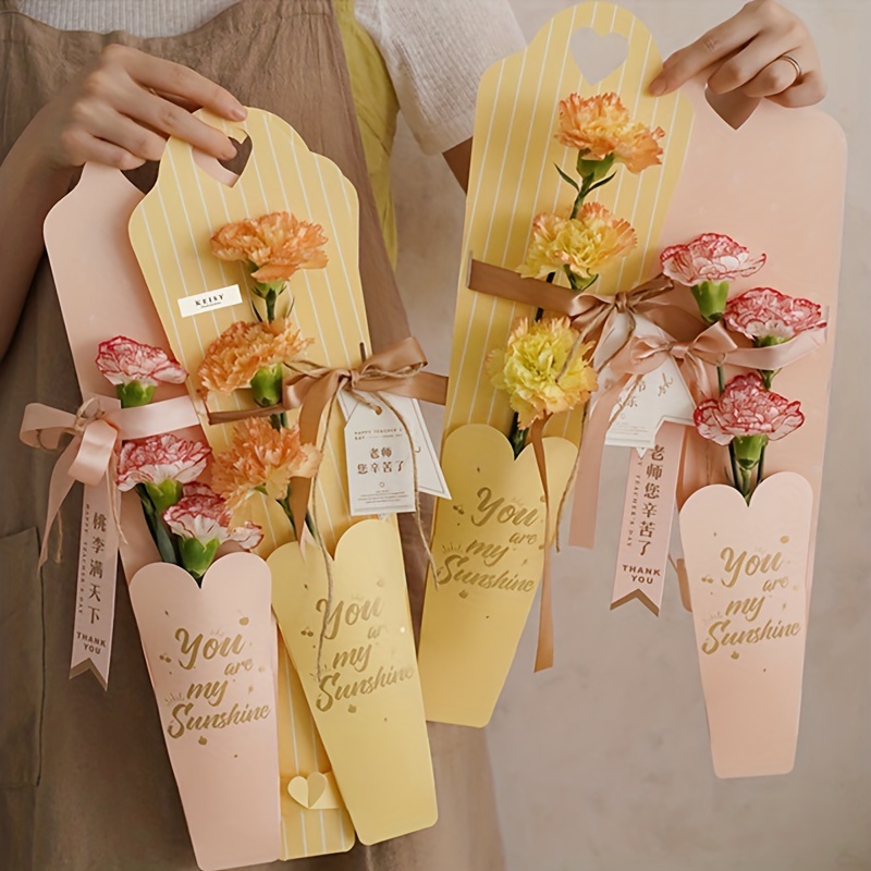 Papel de malla para envolver flores de estilo coreano, ramo de flores,  materiales de embalaje de regalo, suministros de envolturas de encaje para