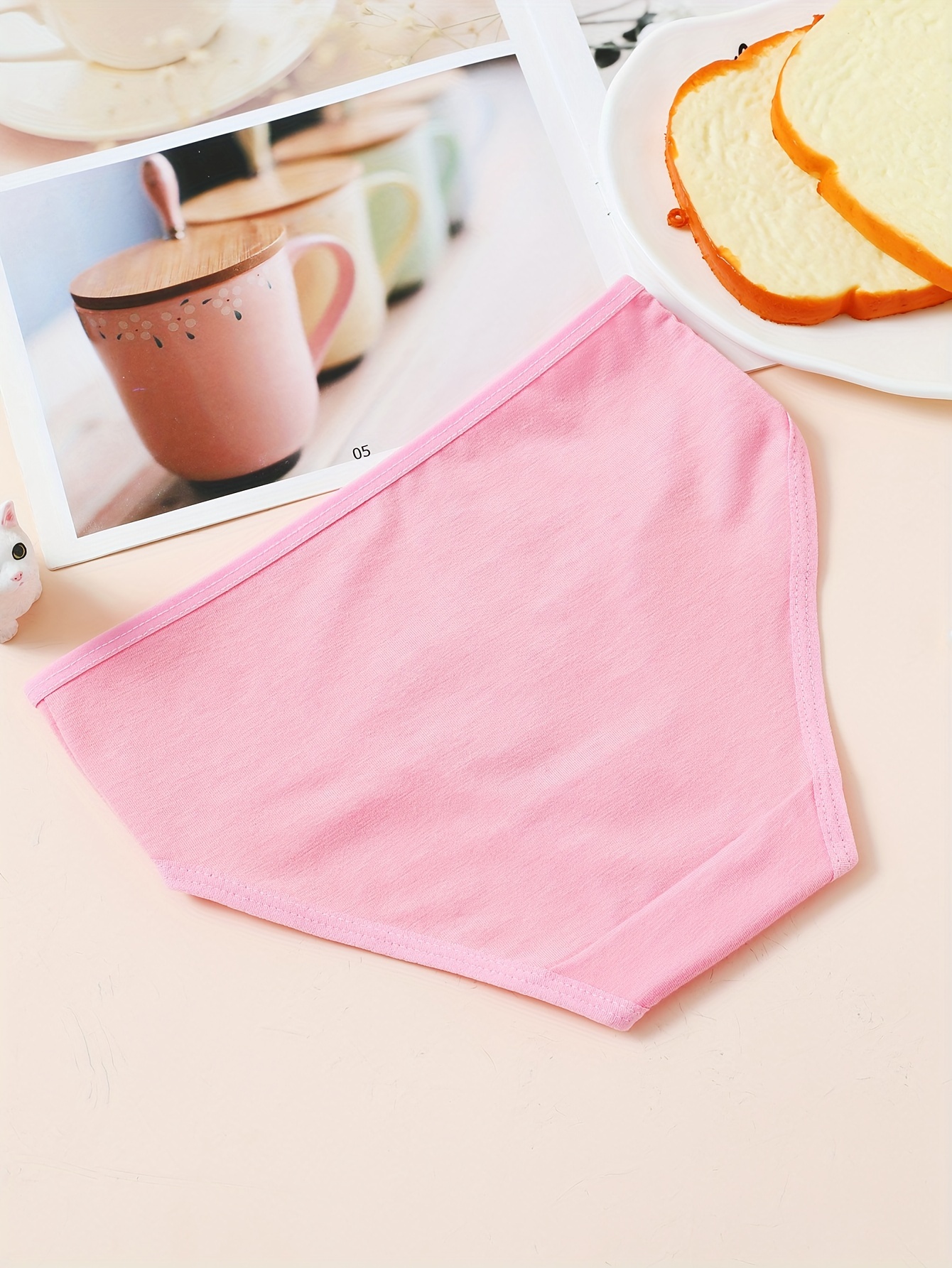 Cute Underwear - Temu