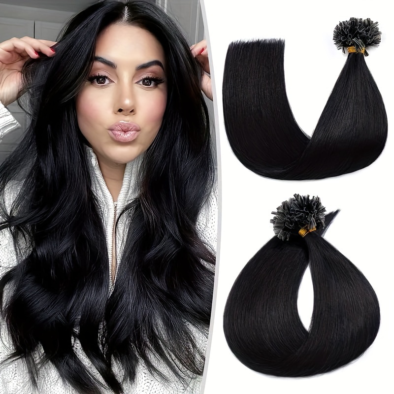 U tip hair outlet extensions australia