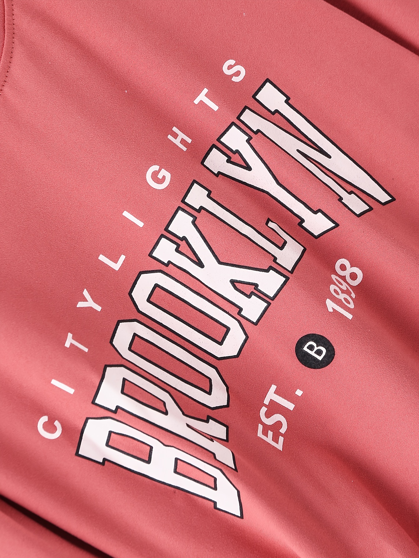 Brooklyn t shirts outlet for girls