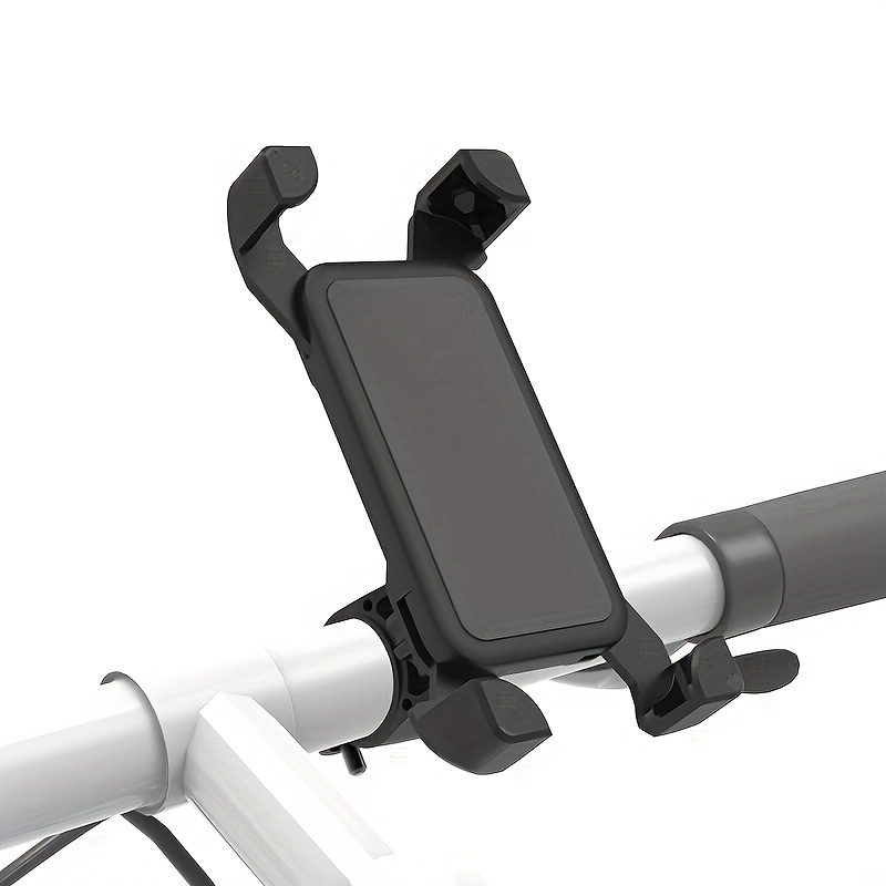 Motocicleta Bicicleta Universal soporte para teléfono soporte móvil Moto  Soporte bolsa impermeable - China Soporte para teléfono celular, el titular
