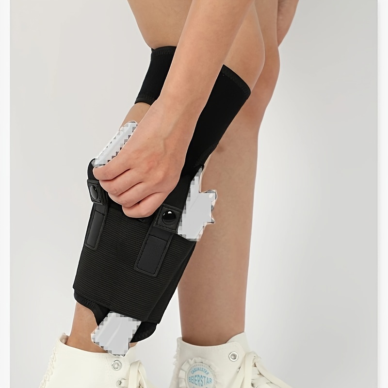 Ankle Holster For Concealed Carry Breathable Holster - Temu