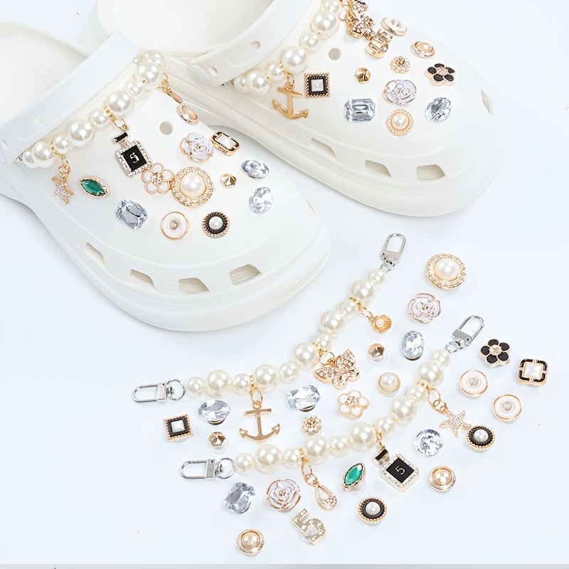  Shoe Charms Crystal Diamond Clog Sandals Decoration Girls Shine  Shoes Accessories Bling Sparkly Rhinestone Sticker Prefect Gift for Girl  friend/Wife/Mother/Sister/Daughter, Acrylic, acrylic : Clothing, Shoes &  Jewelry