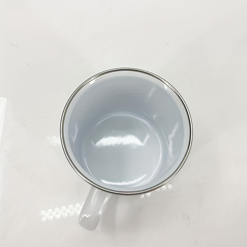 1pc 2024 Modello Promosso A Nonna Tazza Smaltata Per Caffè Per Ristorante,  Regalo Tazza Pubblicità Sorpresa Rivelazione Gravidanza, Annuncio Nuovo  Bambino Regalo Nonna - Temu Italy