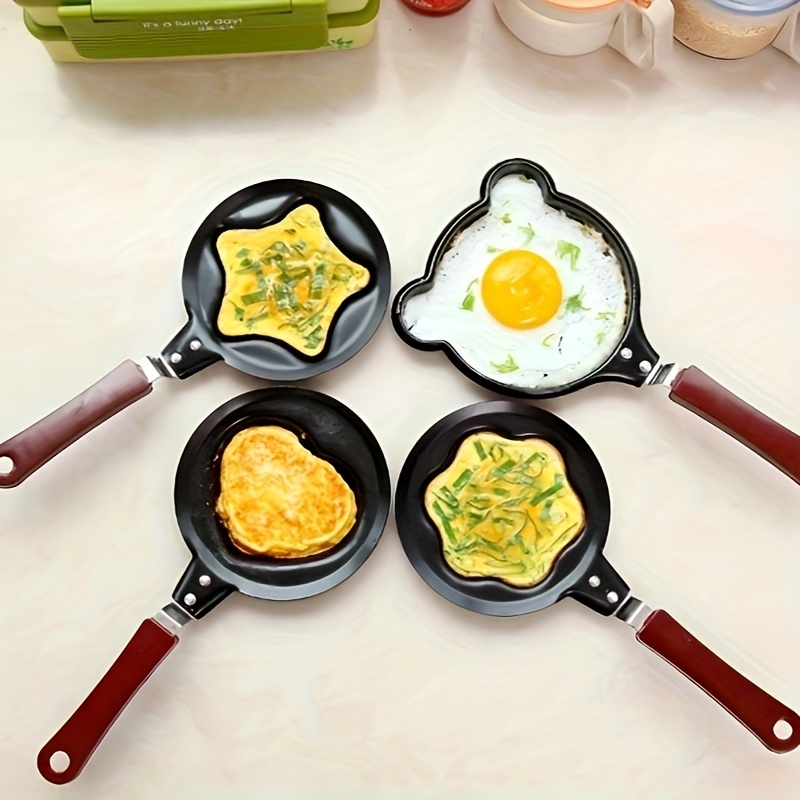 1 Frying Pan Multifunctional Pancake Pan Non stick Omelet - Temu