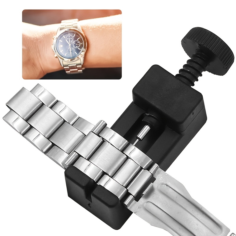 1pc Mini Watch Repair Tool for Adjusting Watch Straps
