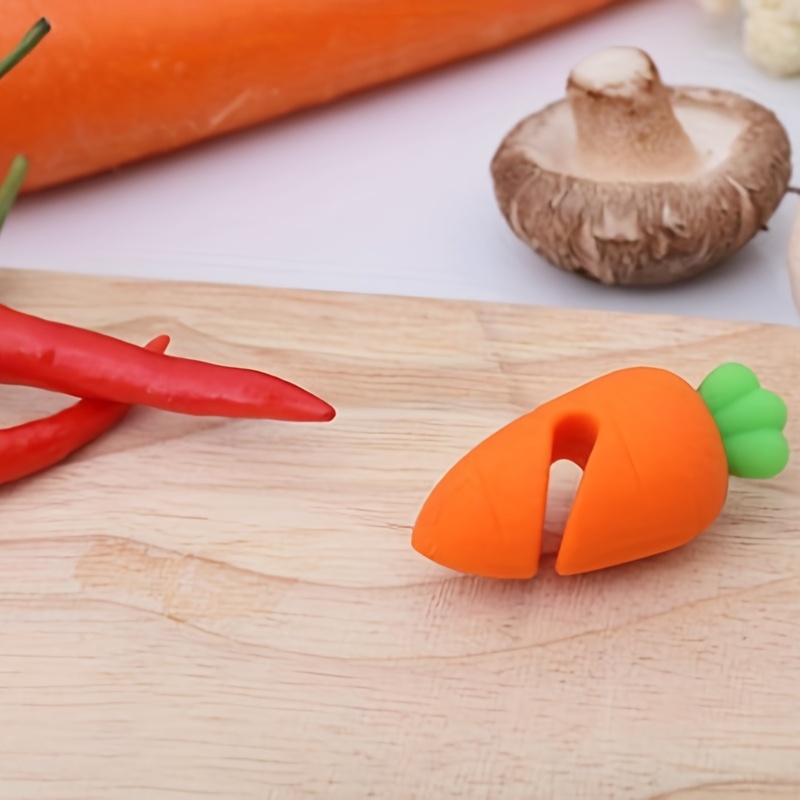 Pot Lid Lifter, Silicone Spill Proof Lid Lifter, Carrot Shaped Pot Lid  Lifter, Cute Silicone Pot Lid Lifter, Kawaii Silicone Pot Lid Lifter, Heat  Resistant Pot Lidholder, Kitchen Accessaries - Temu