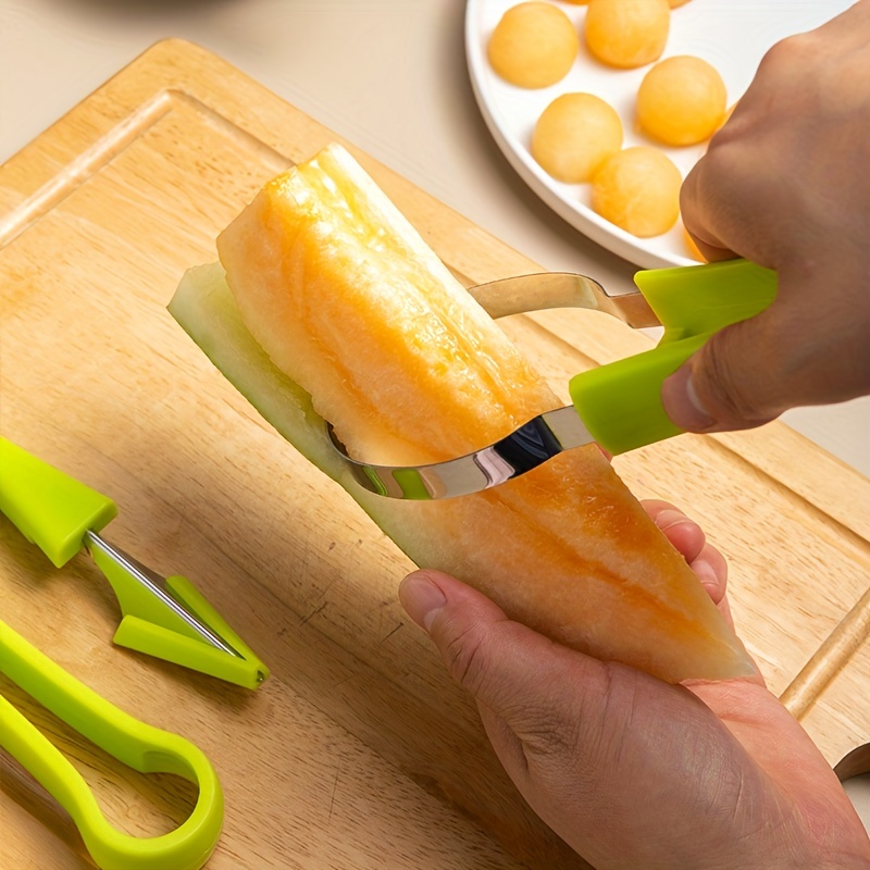 8/9pcs Creative Children's Cartoon Cook Kitchenware Set Plastic Cutting  Board Fruit Knife Reusable Safety Knife Kitchen Supplies - AliExpress