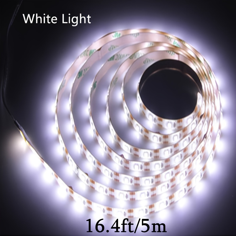 Lampe LED USB blanche 0,5 W