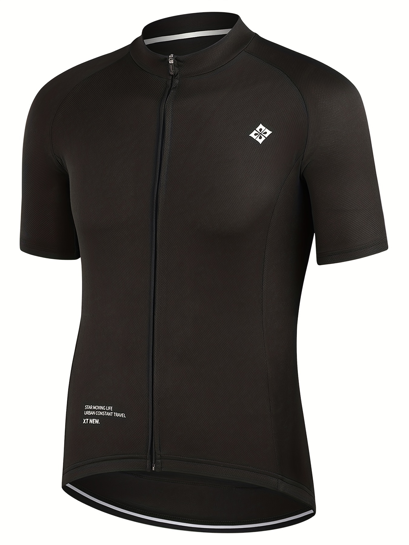 Nike mens cycling online top