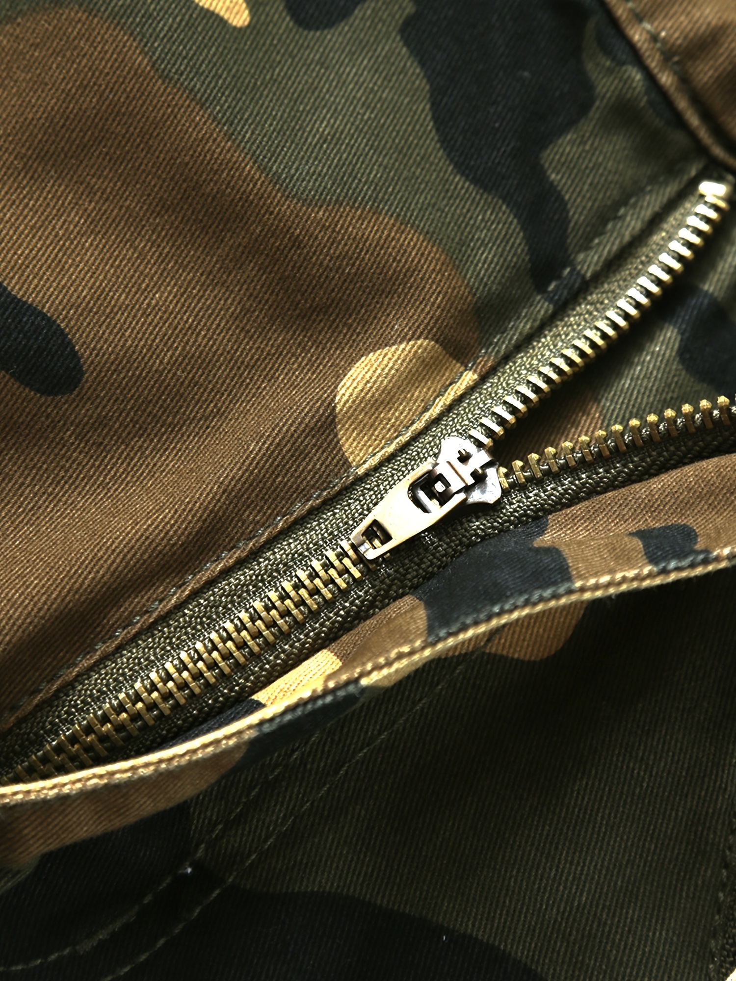 Comprar Pantalones tácticos militares para hombre, pantalones