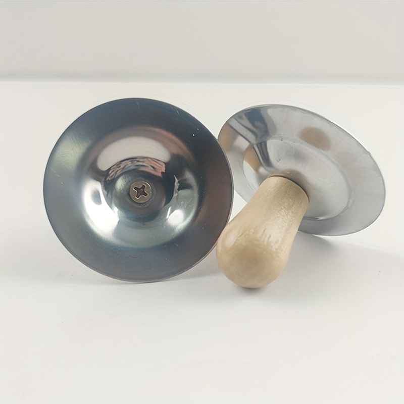 Mini Finger Copper Cymbals Belly Dancing Musical Instrument Temu