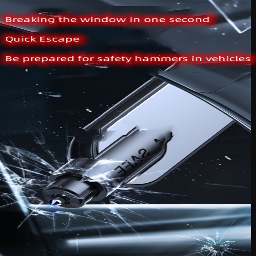 auto sicherheitshammer - Temu Germany