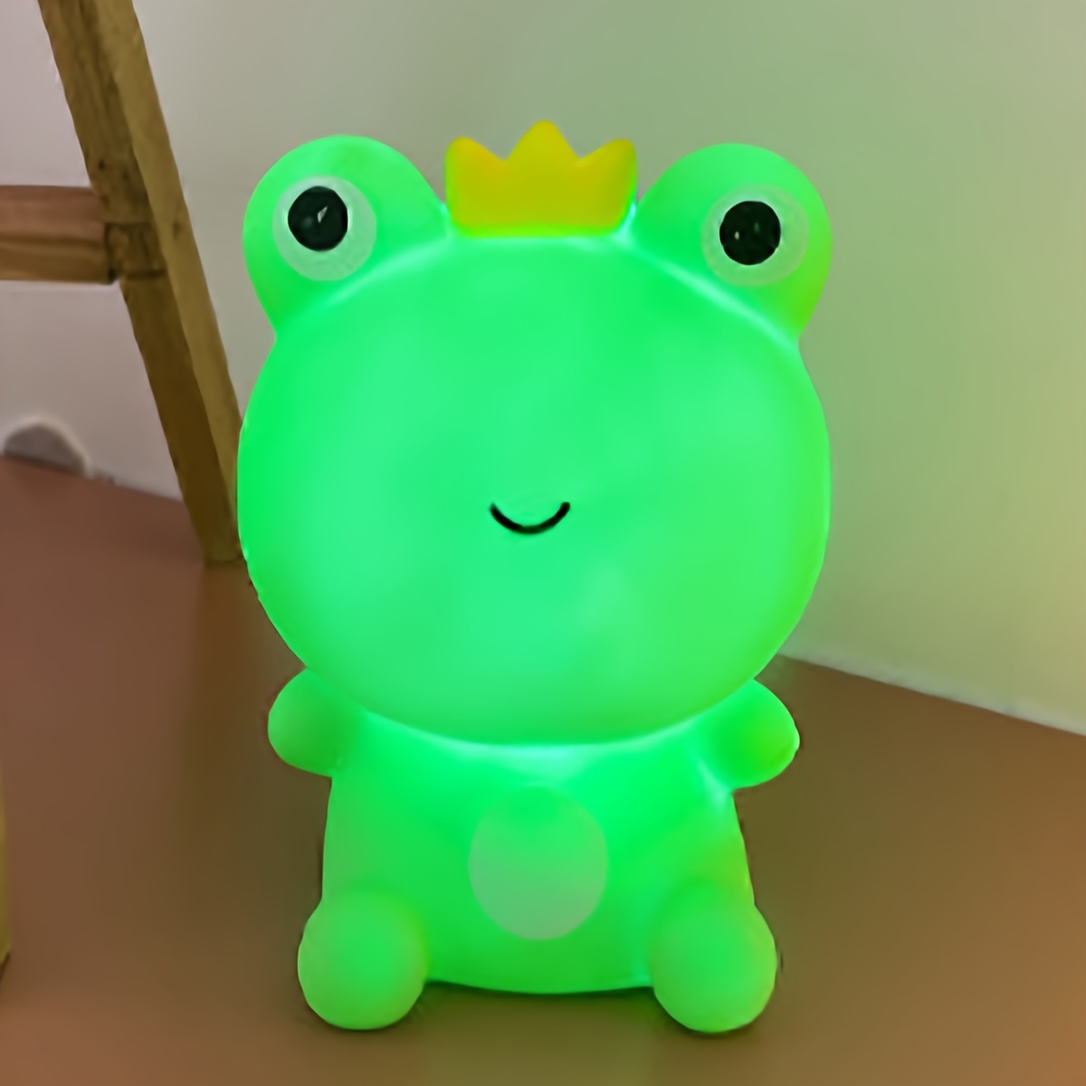 Frog night online light