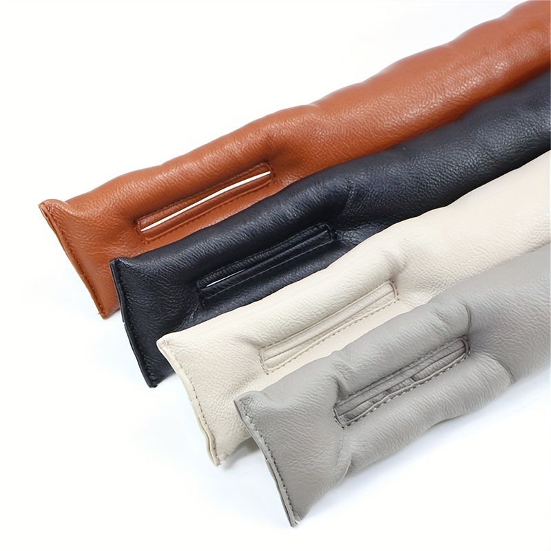 Car Seat Gap Pad Spacer Storage Organizer (2 Packs)