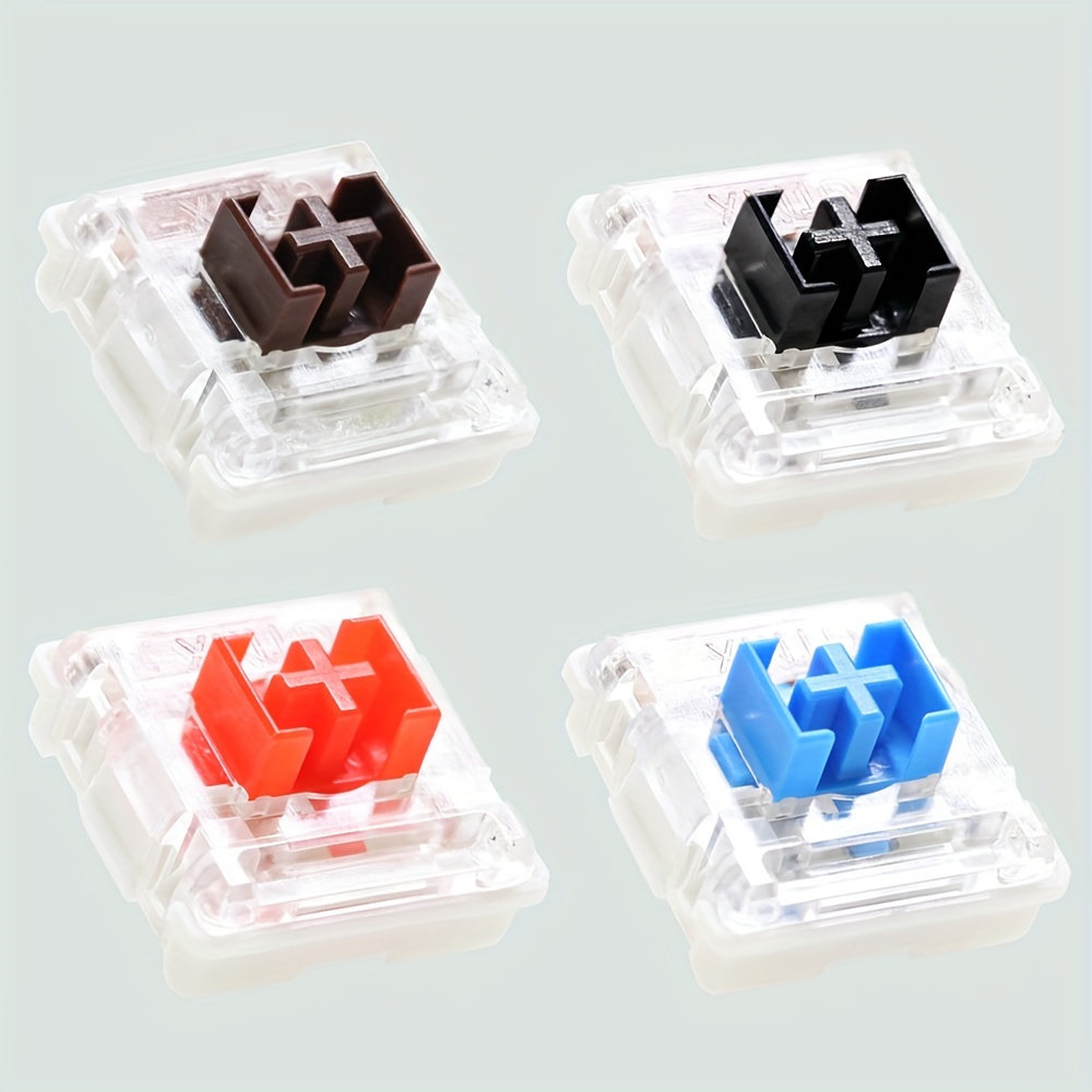 Finding The Best Low Profile Switches of 2024 - Hirosart