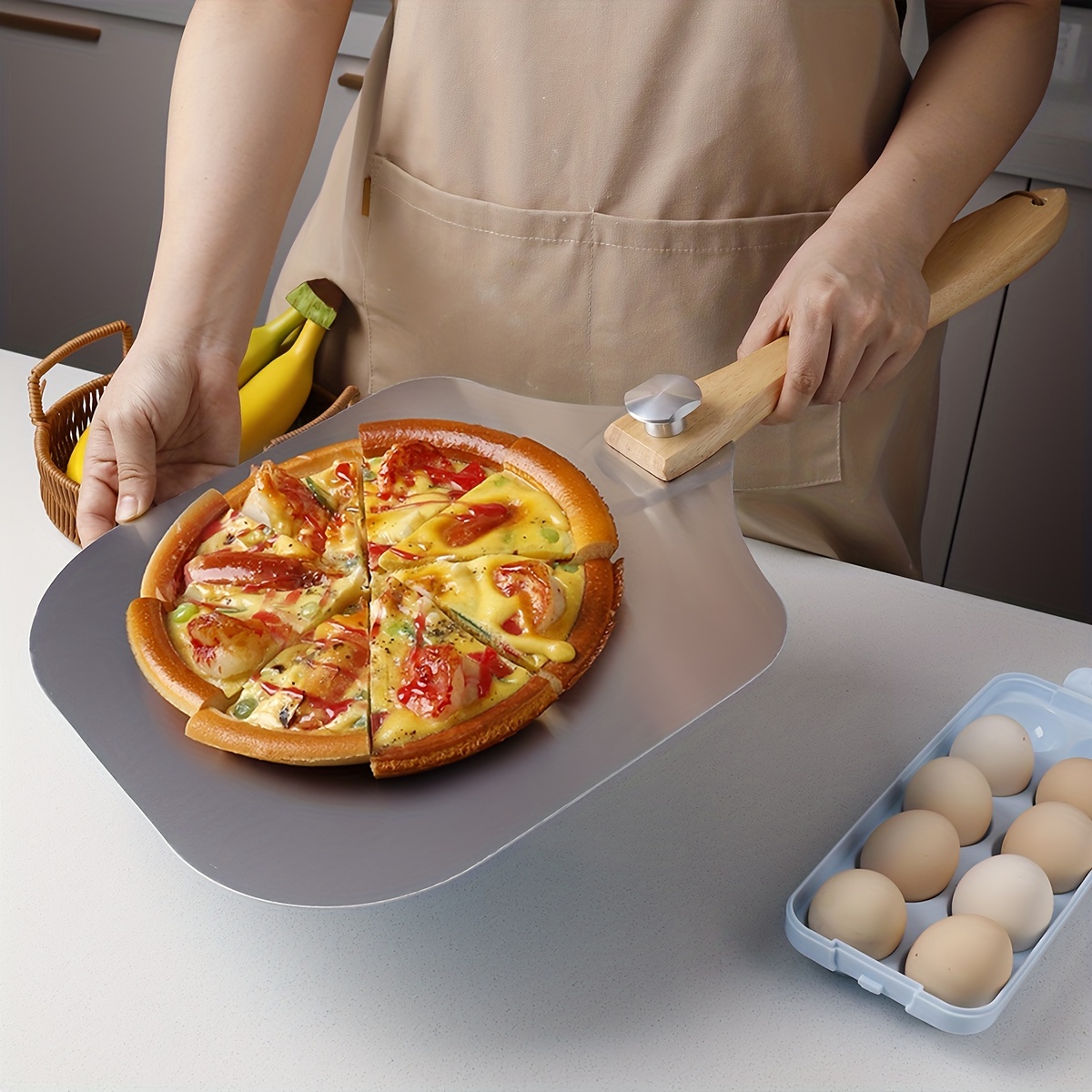 Pizza Tools & Accessories for Pizza Making