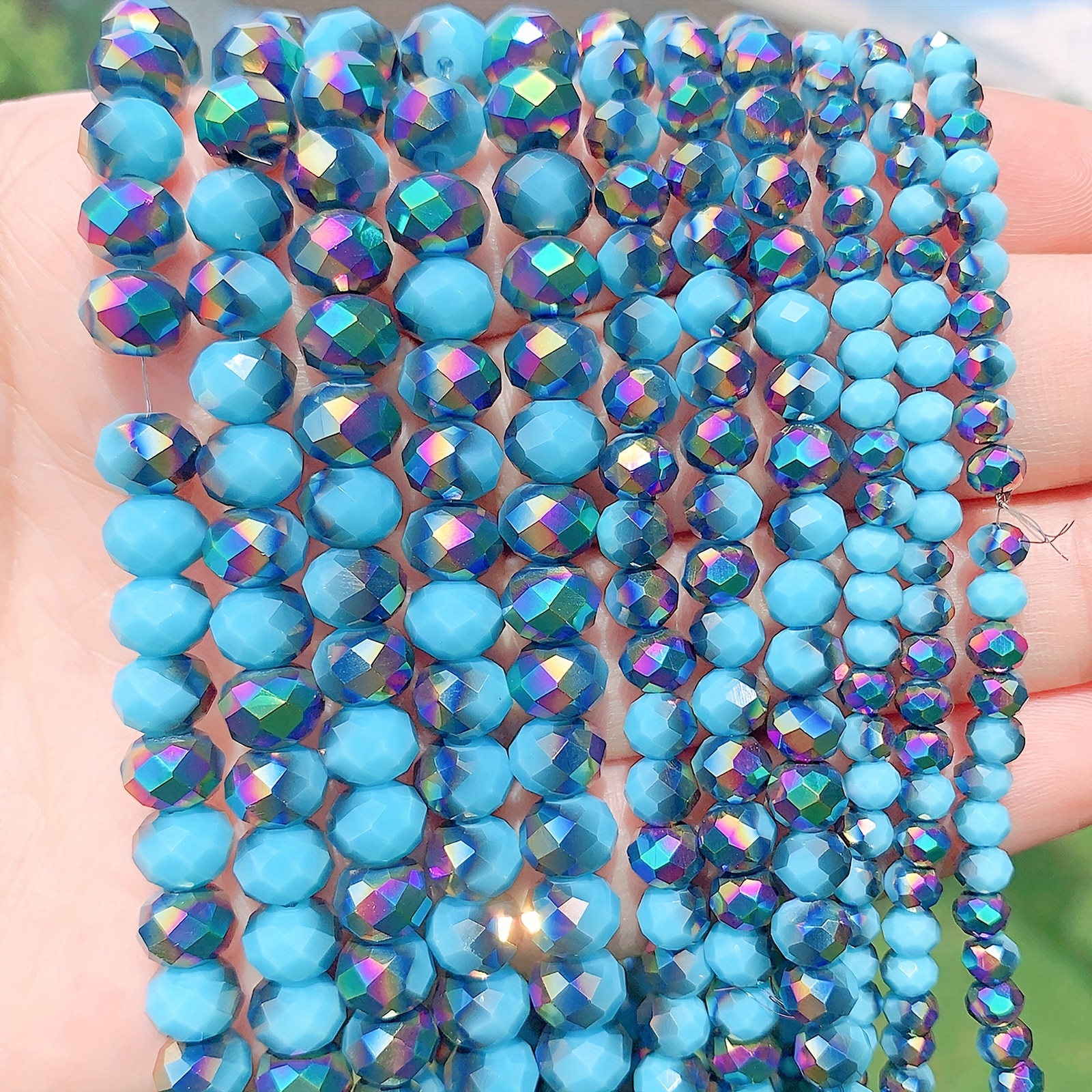 Beads - Temu