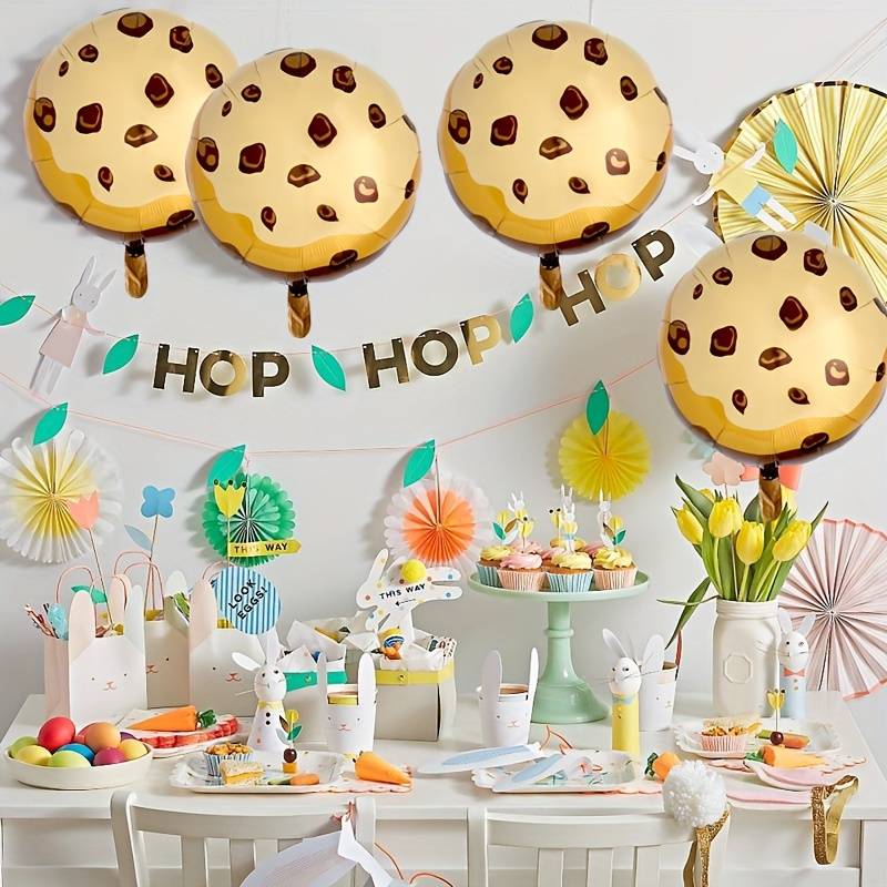 Palloncini Per 16° Compleanno, Oro E Nero – Kit Decorazione Con Striscione, Palloncini Numero 32" E Topper Per Torta, Per Ragazza E Ragazzo
