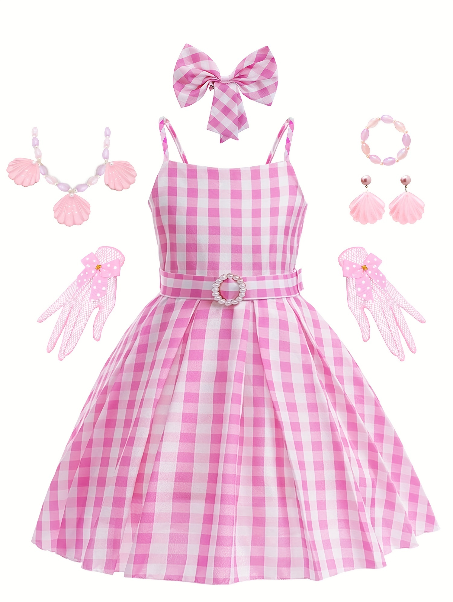Disney meninas princesa vestido dormir beleza aurora cosplay traje carnaval  festa de aniversário rosa vestidos crianças roupas