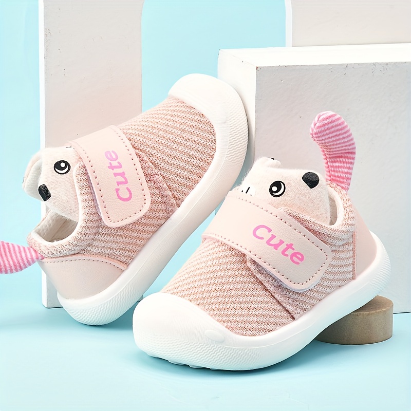 Zapatillas para bebé - Niña