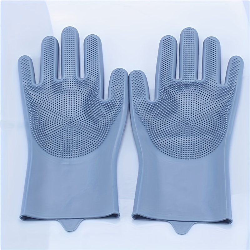 washing cycling gloves