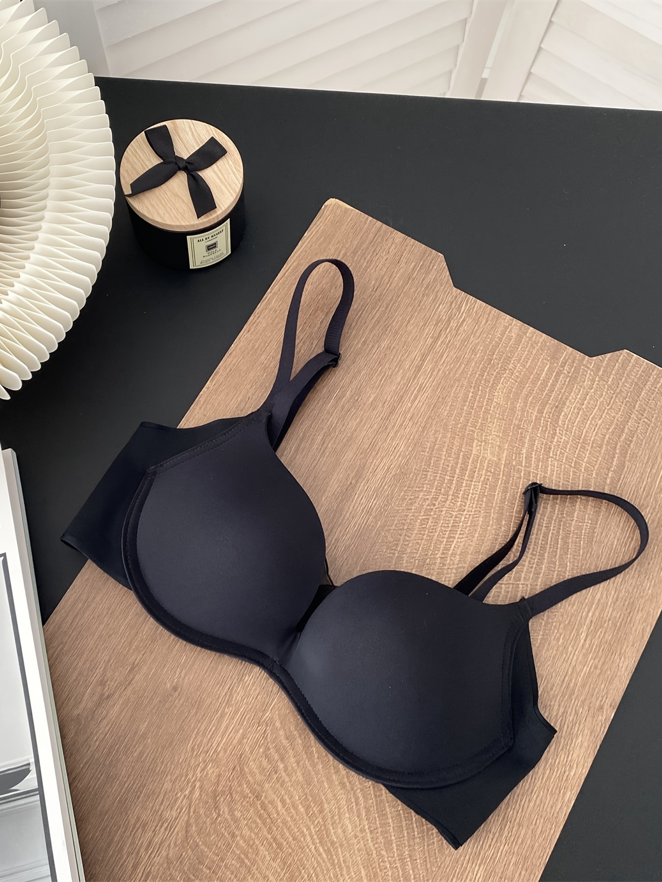 38A - Fruit Of The Loom » Ultimate Padded Push-up Bra (95059